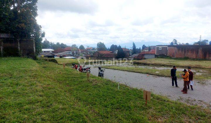 Rumah Baru Modern Asri Dekat Eco Pesantren Ciwaruga Gegerkalong 2