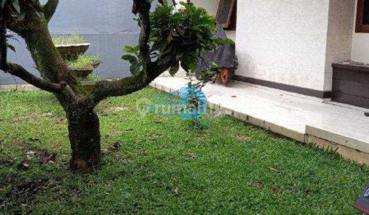 Rumah Asri Murah Di Komplek Elit Batununggal Buah Batu Bandung 2