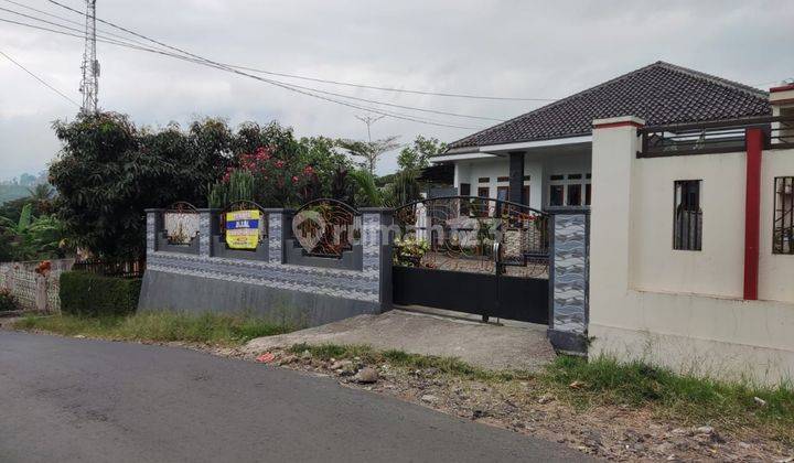 Rumah Asri Bagus Di Cisurupan Bayongbong Garut Dekat PasarSimpang 2