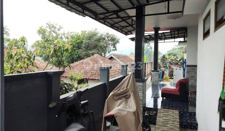 Rumah Asri Bagus Di Cisurupan Bayongbong Garut Dekat PasarSimpang 8