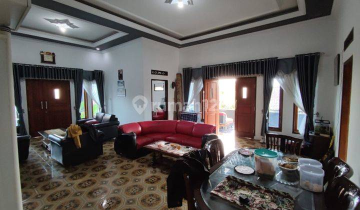 Rumah Asri Bagus Di Cisurupan Bayongbong Garut Dekat PasarSimpang 15