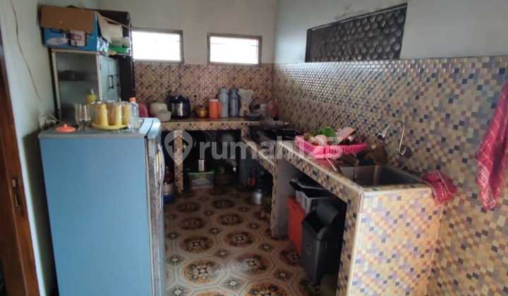 Rumah Asri Bagus Di Cisurupan Bayongbong Garut Dekat PasarSimpang 22