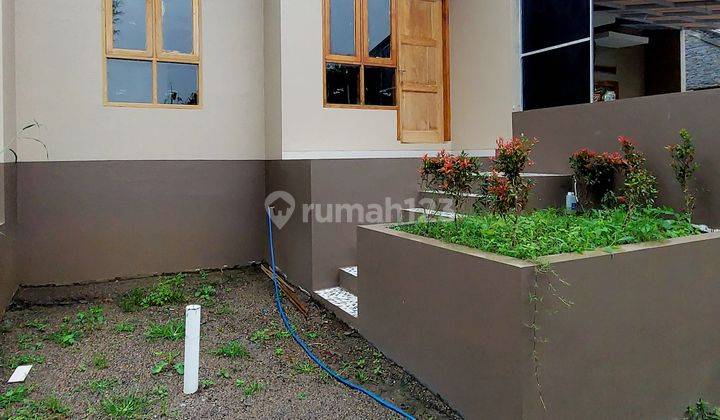 Rumah Baru Asri Siap Huni Di Sariwangi Bandung 5 Menit Ke Polban 2