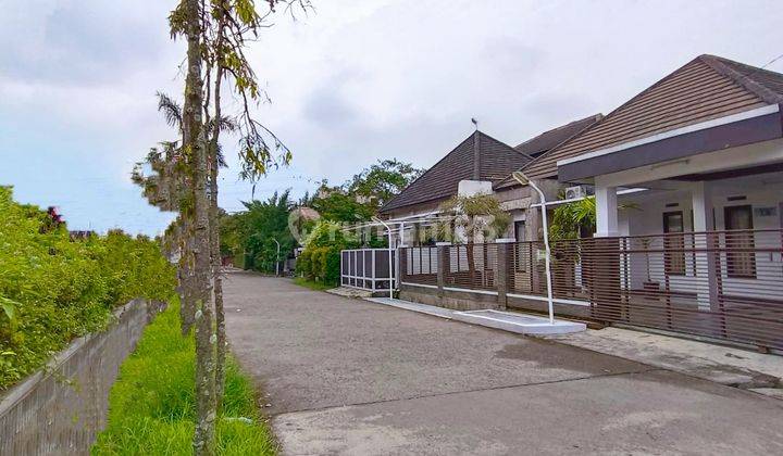 Rumah Asri Nyaman Terawat Di Arcamanik Endah Bandung Strategis 2