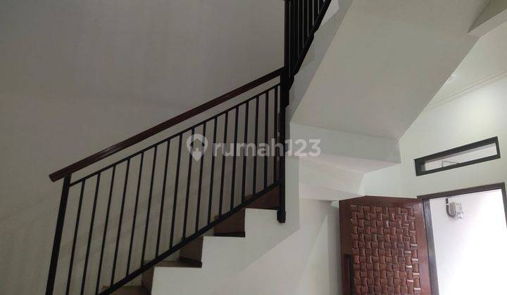 Rumah Baru 2 Lantai Desain Jepang Di Cisarua Lembang Dekat Polsek 14
