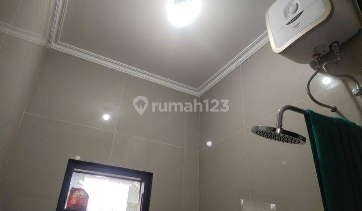 Rumah Baru 2 Lantai Desain Jepang Di Cisarua Lembang Dekat Polsek 17