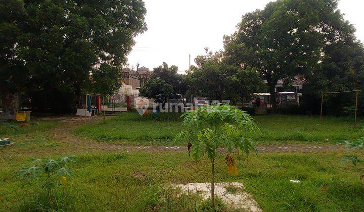 Tanah Kavling Di Jalan Pasir Pogor Raya Cocok Untuk Bisnis Kantor 15