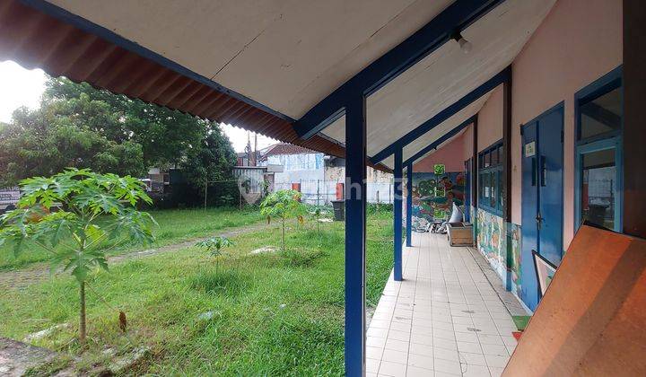 Tanah Kavling Di Jalan Pasir Pogor Raya Cocok Untuk Bisnis Kantor 17