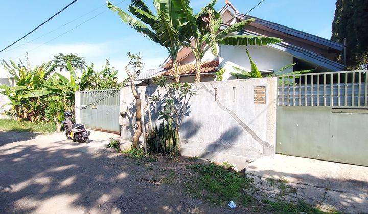 Rumah Asri Sejuk Di Sariwangi Dekat Kampus Polban Bandung Utara 1