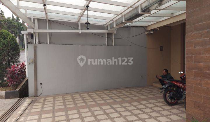 Rumah Hook Terawat Strategi Di Setra Murni Sukahaji Bandung Utara 2