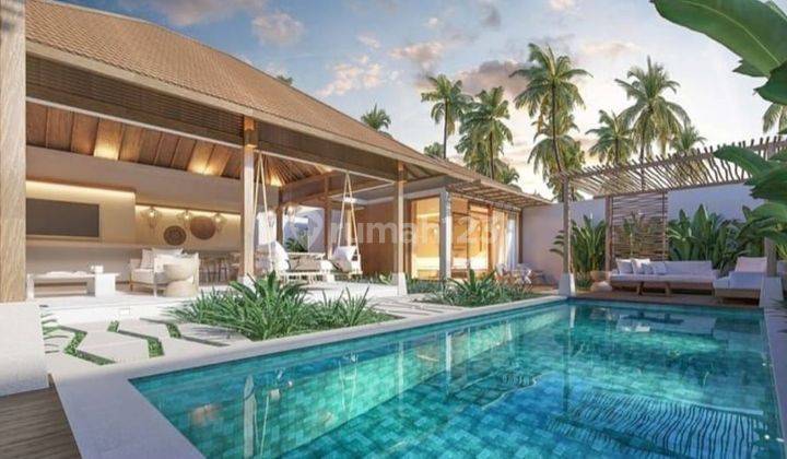 Rumah Baru Mediteranian Mewah Di Setiabudi Dekat UPI Bandung 1