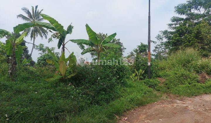 Tanah Strategis Di Cilame Ngamprah Dekat Cluster Hago Village 2