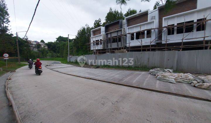 Ruko Baru Modern Di Sayap Setiabudi 7 Menit Ke UPI Daarut Tauhid 2