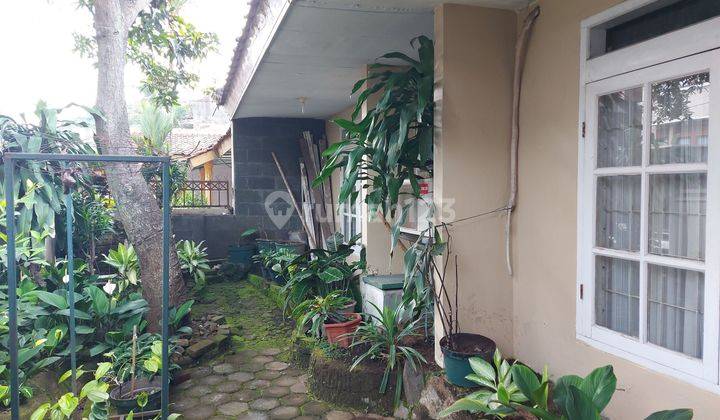 Rumah Asri Terawat Pusat Kota Sayap Buah Batu Deket RS Mayapada 2