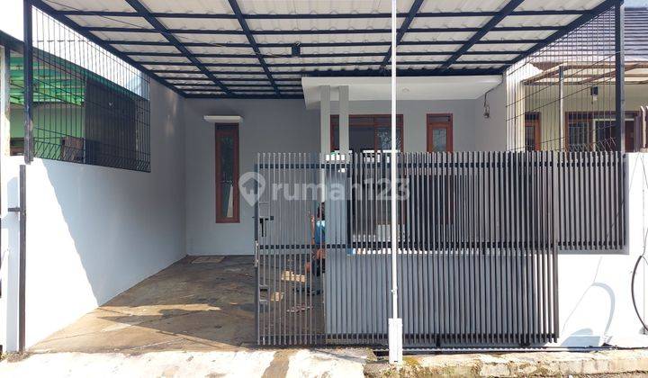 Rumah Bagus Siap Huni Di Setiabudi Gegerkalong Bandung Dekat Upi 1