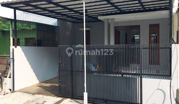 Rumah Bagus Siap Huni Di Setiabudi Gegerkalong Bandung Dekat Upi 2