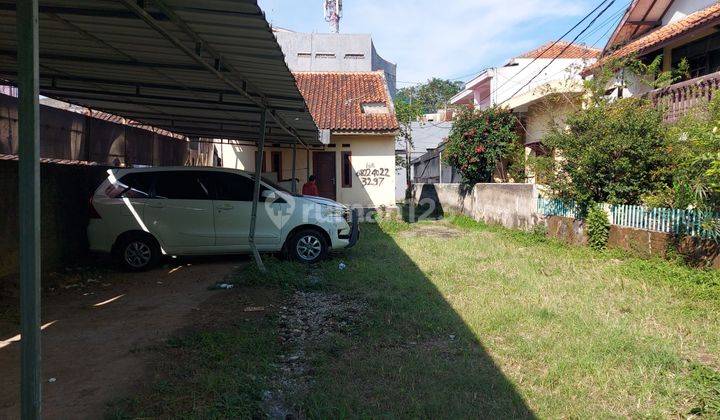 Tanah Strategis Di Jalan Dayeuhkolot Dekat Mesjid Raya Dan Pasar 2