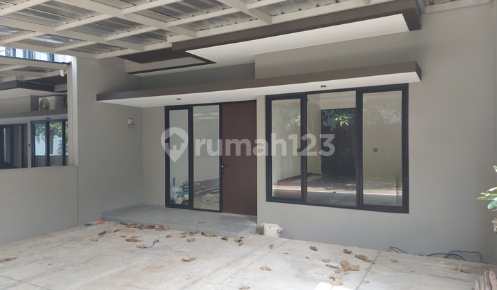 Rumah Asri Nyaman di Sayap Setiabudi Dekat Kampus Upi Bandung 2