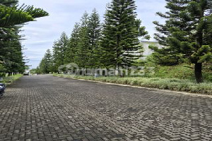 Tanah Kavling Eksklusif di Pondok Hijau Setiabudi Bandung Utara