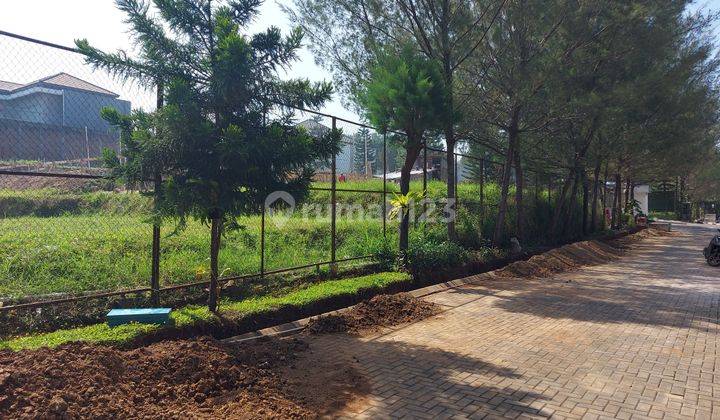 Tanah Kavling Exclusive Privat Cluster Di Sayap Setiabudi Bandung 2