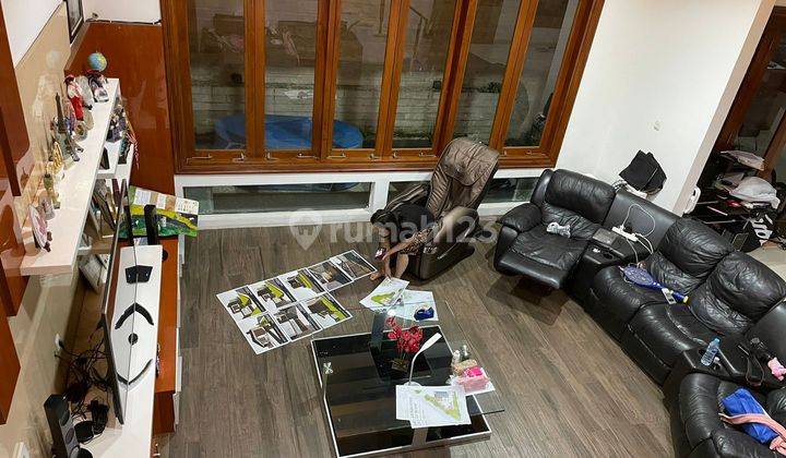 Rumah Cafe Kantor Strategis Pusat Kota Di Sayap Karapitan Bandung 2