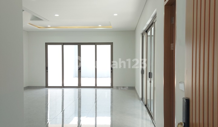 Jarang Ada Sesifikasi Mewah Rumah Baru di Sayap Setiabudi Bandung 2