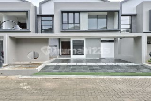 Cash Back PPN 11% Rumah Baru di Lingkungan Elit Pondok Hijua