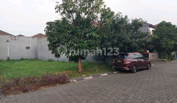 Tanah Kavling Strategis Cluster Lingkungan Privasi Di Batunggal Tanah Kavling Strategis Cluster Lingkungan Privasi Di Batunggal