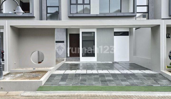 Cash Back PPN Rumah Baru Modern Dalam Cluster Exclusive Setiabudi Cash Back PPN Rumah Baru Modern Dalam Cluster Exclusive Setiabudi