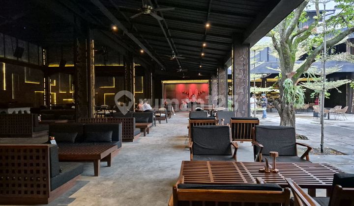 Cafe Resto Di Sudirman Astanaanyar 15 Menit Ke Alun Alun Bandung