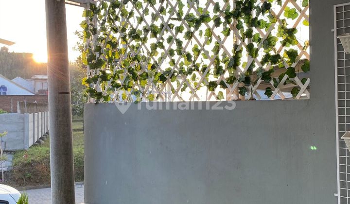 Rumah Asri Terawat Di Bumi Parahyangan Cibeber Cimahi Selatan 2