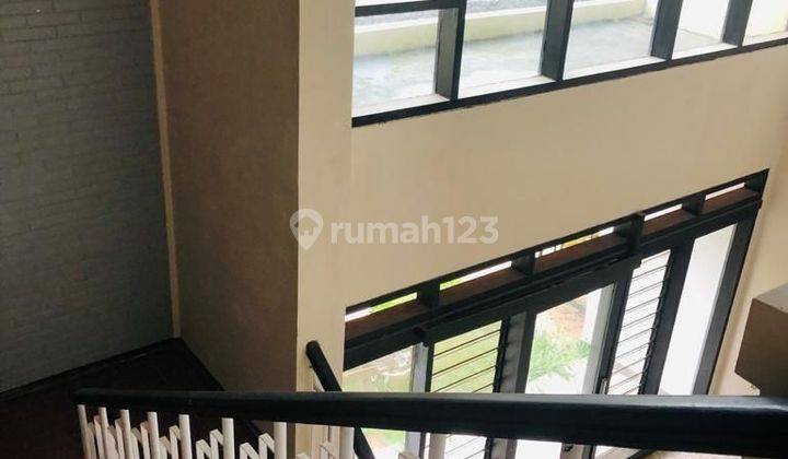 Rumah Asri Terawat Di Setrasari Gegerkalong Sutami Bandung Utara 2