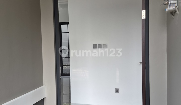 Rumah Modern Harga Nego Lokasi Strategis Sayap Setiabudi Bandung 2