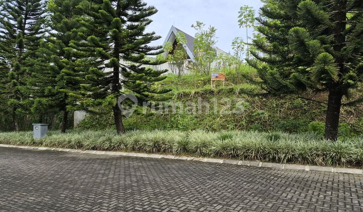 Tanah Kavling Eksklusif di Pondok Hijau Setiabudi Bandung Utara Tanah Kavling Eksklusif di Pondok Hijau Setiabudi Bandung Utara