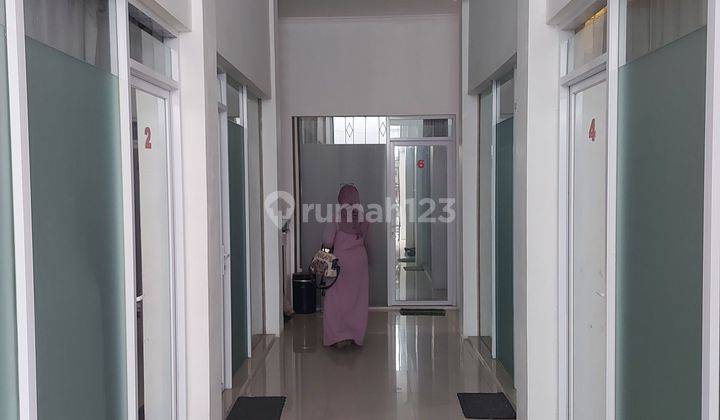 Rumah Kost Aktif Dekat Kampus Upi Sayap Setiabudi Bandung Utara 1