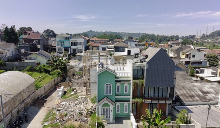 Tanah Kavling Dalam Cluster Exclusive Siap Bangun di Lembang Tanah Kavling Dalam Cluster Exclusive Siap Bangun di Lembang