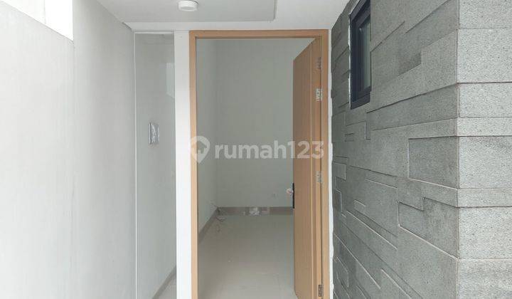 Rumah Baru Modern Siap Huni 2 Lantai Di Sayap Setiabudi Bandung 2