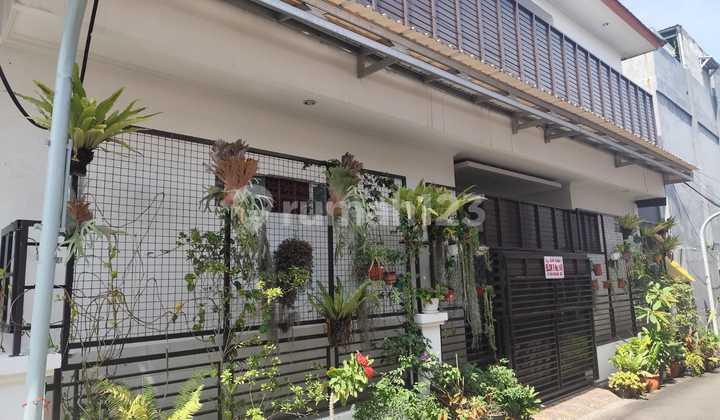 Rumah Bagus Strategis Di Sarijadi Dekat Maranatha Pasteur Bandung 2