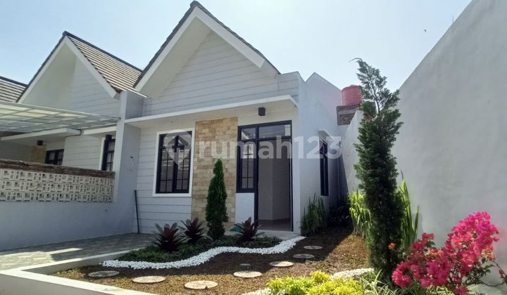 Rumah Baru Asri Dalam Komplek Di Padaasih Permana Cimahi Utara Rumah Baru Asri Dalam Komplek Di Padaasih Permana Cimahi Utara
