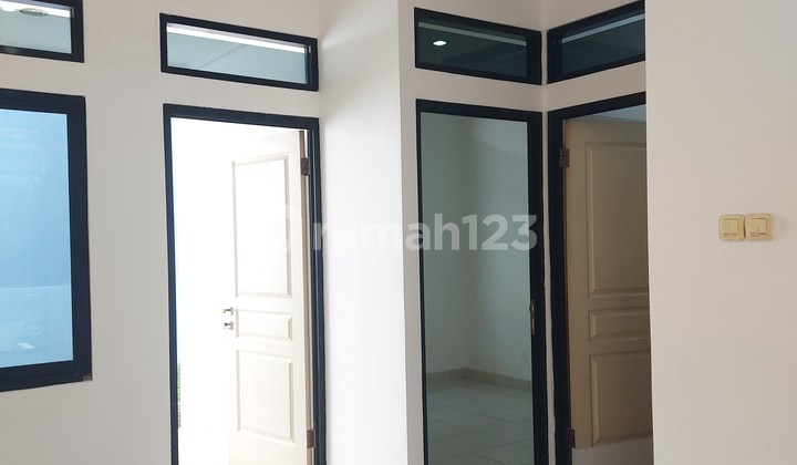 Rumah Asri Terawat Dalam Cluster Di Cihanjuang Bandung Utara 2
