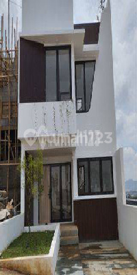 Rumah Modern View Cantik Kota Bandung Di Dekat Ikea Padalarang Rumah Modern View Cantik Kota Bandung Di Dekat Ikea Padalarang