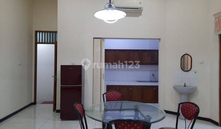 Rumah sewa dekat akpol 4