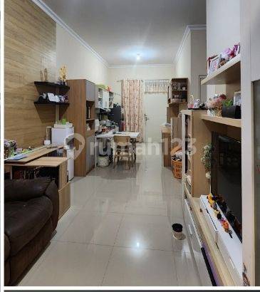 Rumah Cluster Di Semarang Timur Rumah SHM di Perumahan Jasmine Park, Jl. Plamongan Indah, Batursari, Mranggen, Demak, Jawa Tengah, Indonesia, 59567, Majapahit 2