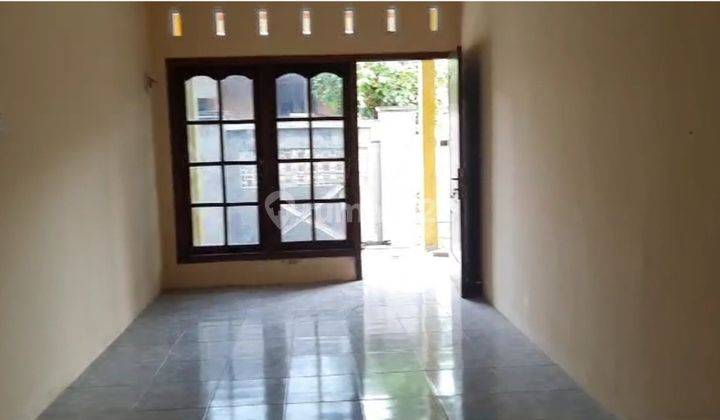Rumah 1 Lantai Bangunan Baru 2