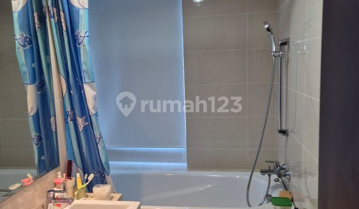 Apartment 3 BR Fullyfurnished di Puri Mension Cengkareng (Dm) 2