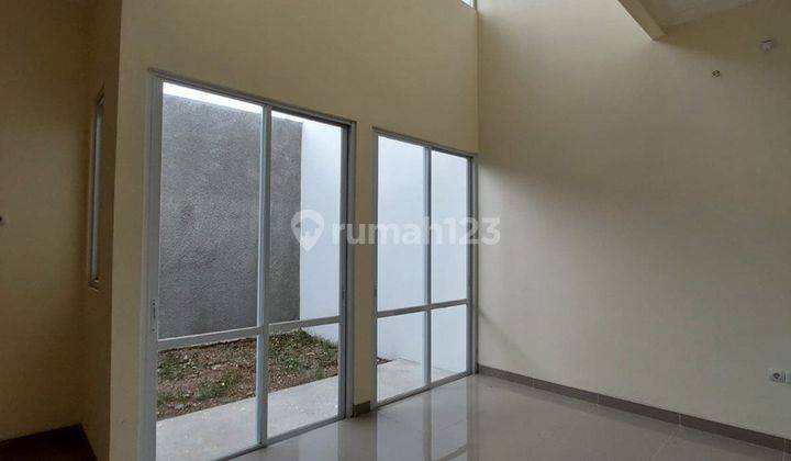 RUMAH BARU HARGA MURAH (nk) 2