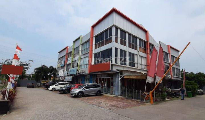 RUKO Deminimalist bekasi kota (nk) 2