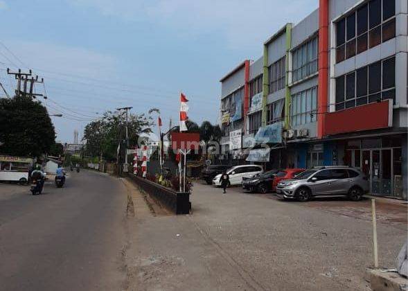 RUKO Deminimalist bekasi kota (nk) 3