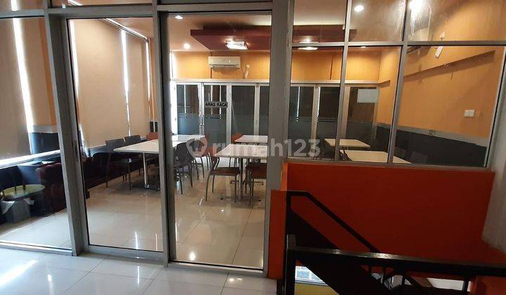 RUKO Deminimalist bekasi kota (nk) 7