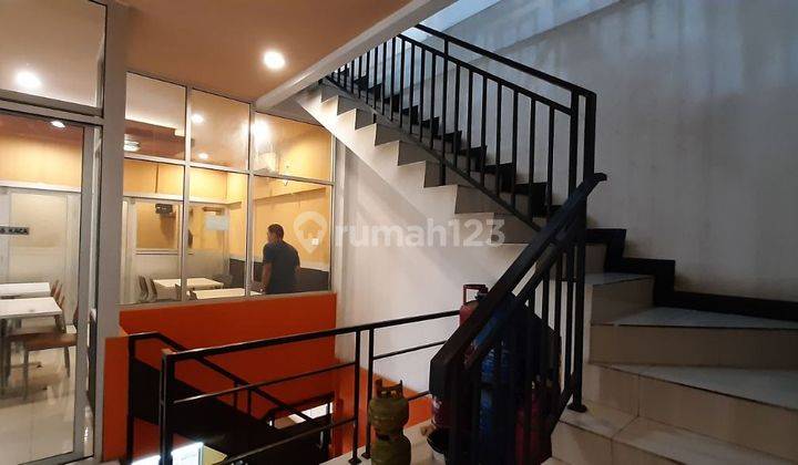 RUKO Deminimalist bekasi kota (nk) 9